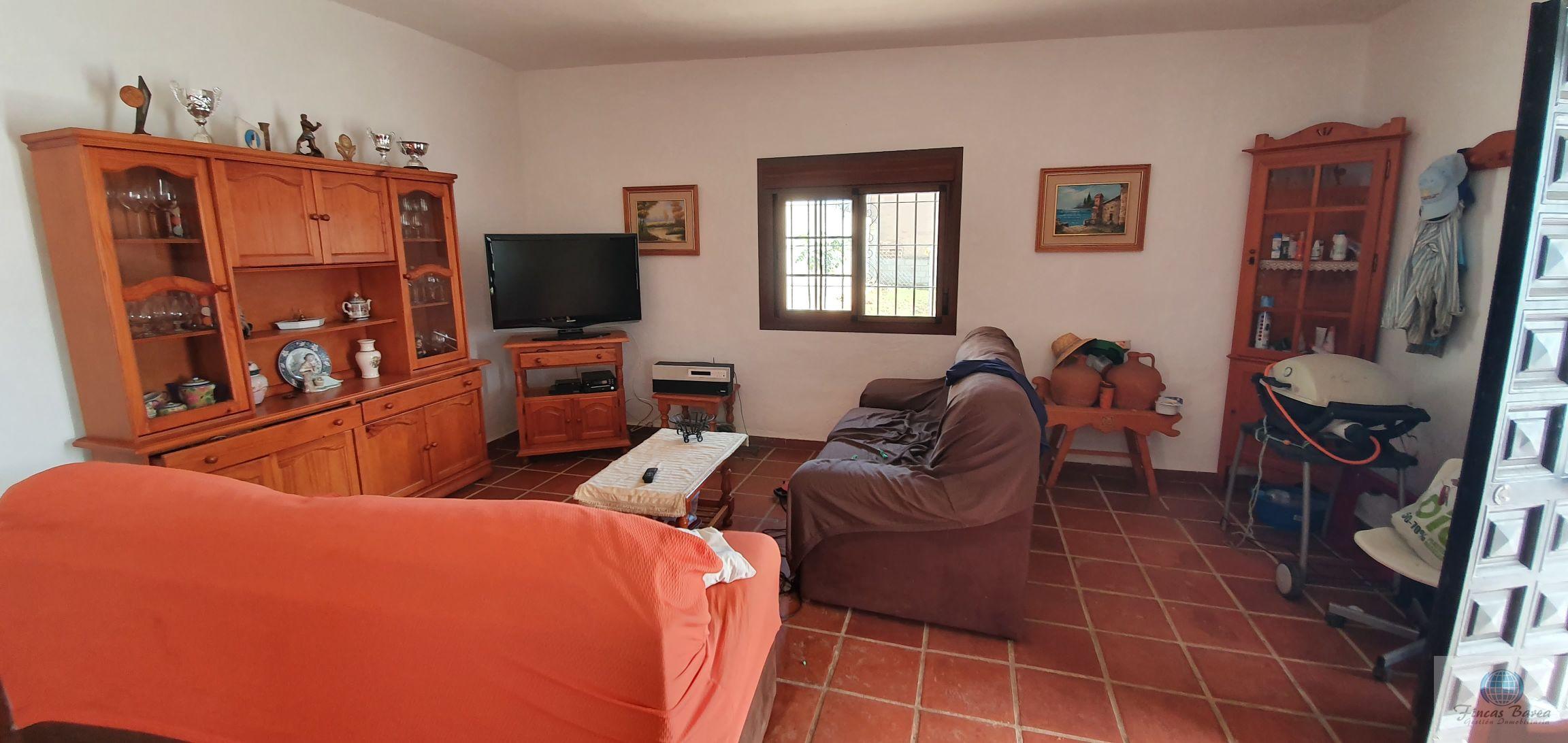 Venta de finca rústica en Mijas Costa