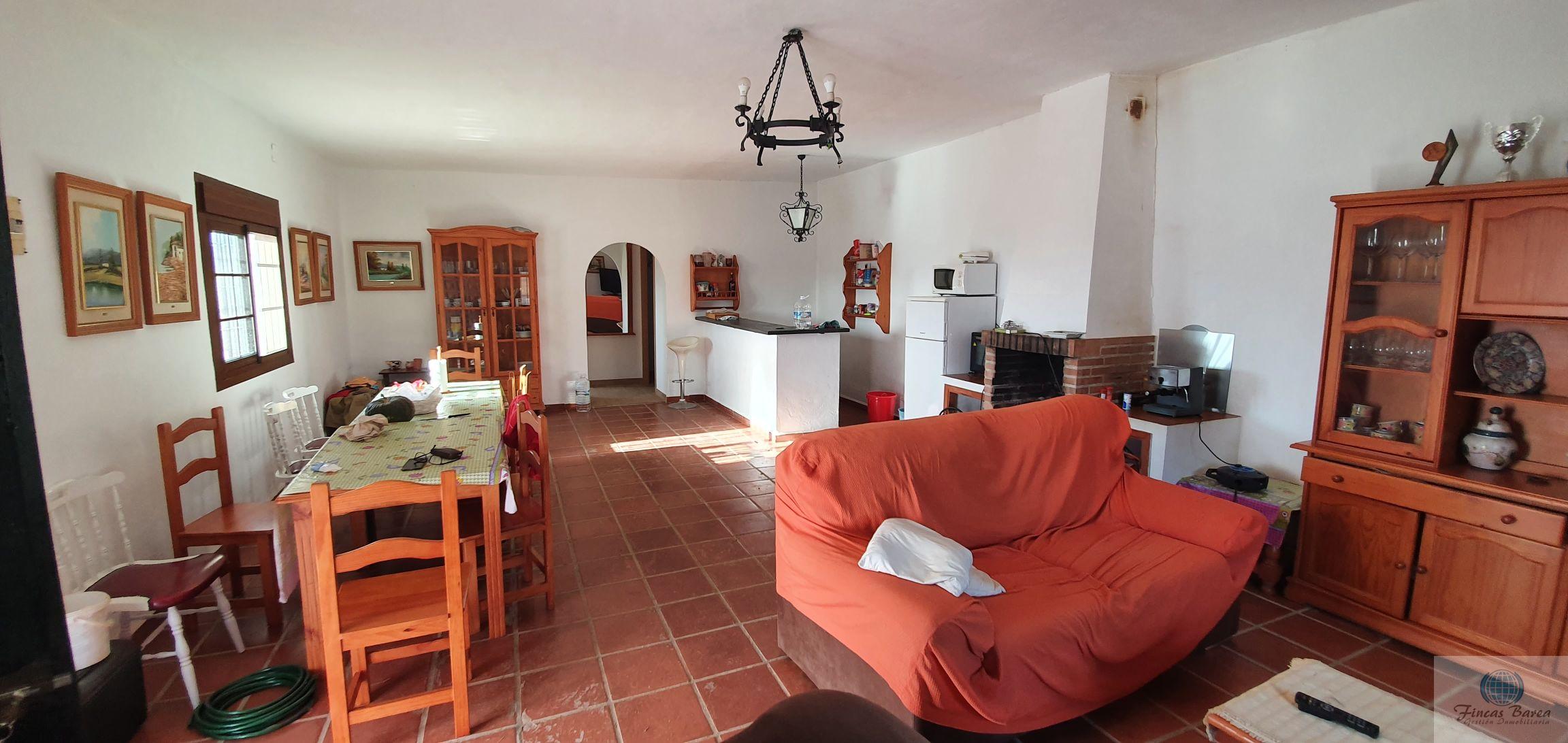 For sale of rural property in Mijas Costa