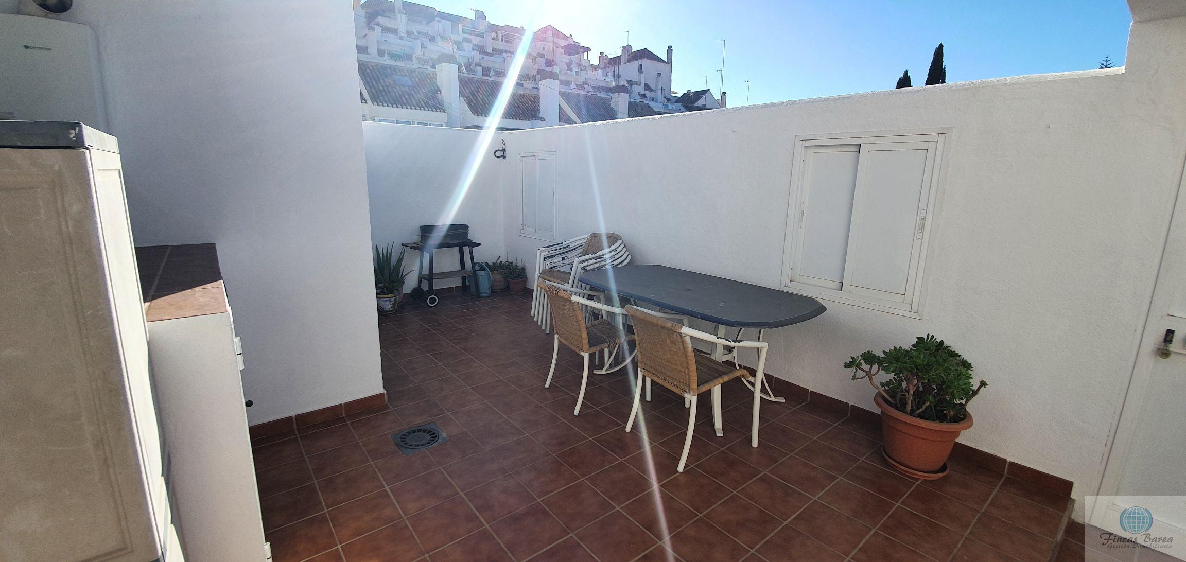 For sale of apartment in Mijas Costa