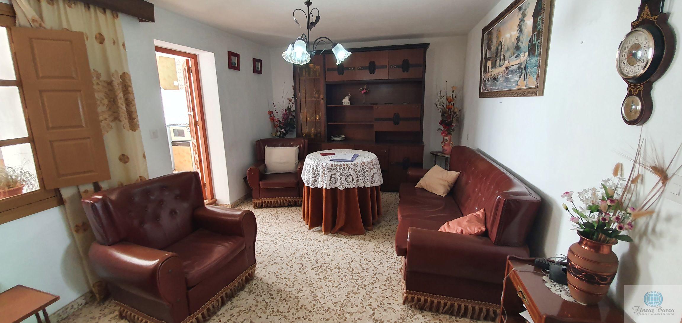 For sale of house in Mijas