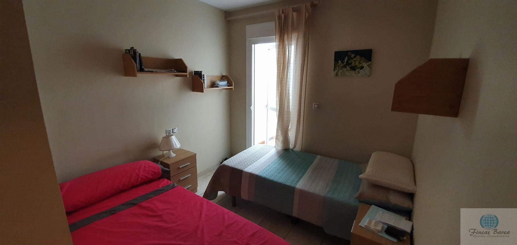 For sale of flat in Fuengirola
