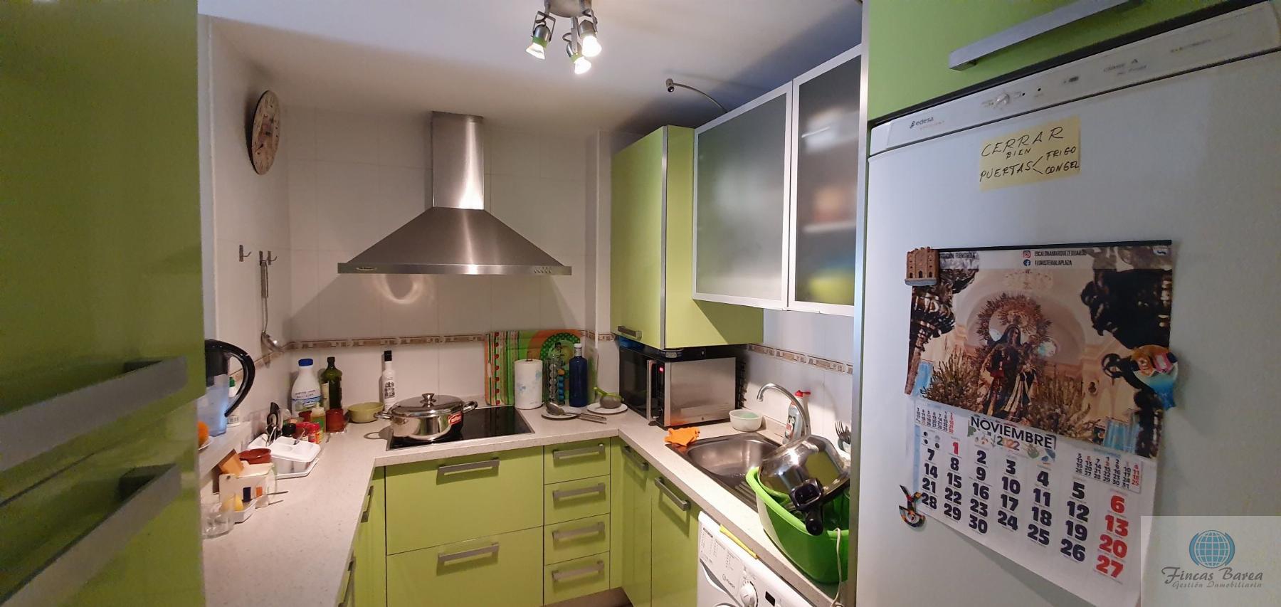 For sale of flat in Fuengirola