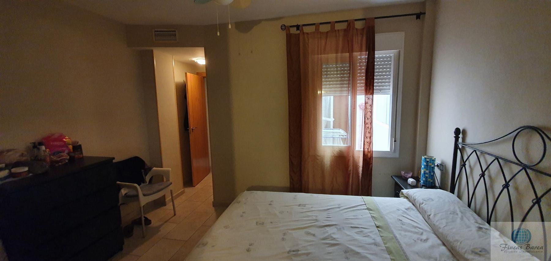 For sale of flat in Fuengirola