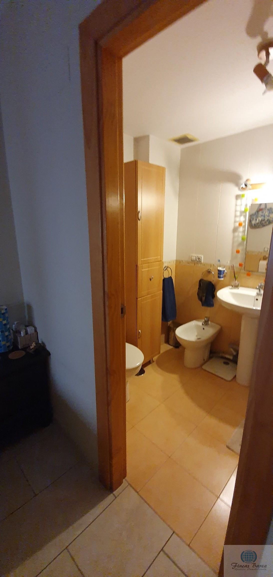 For sale of flat in Fuengirola