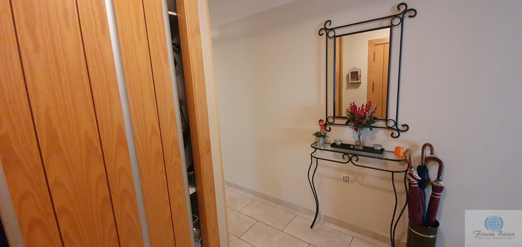 For sale of flat in Fuengirola