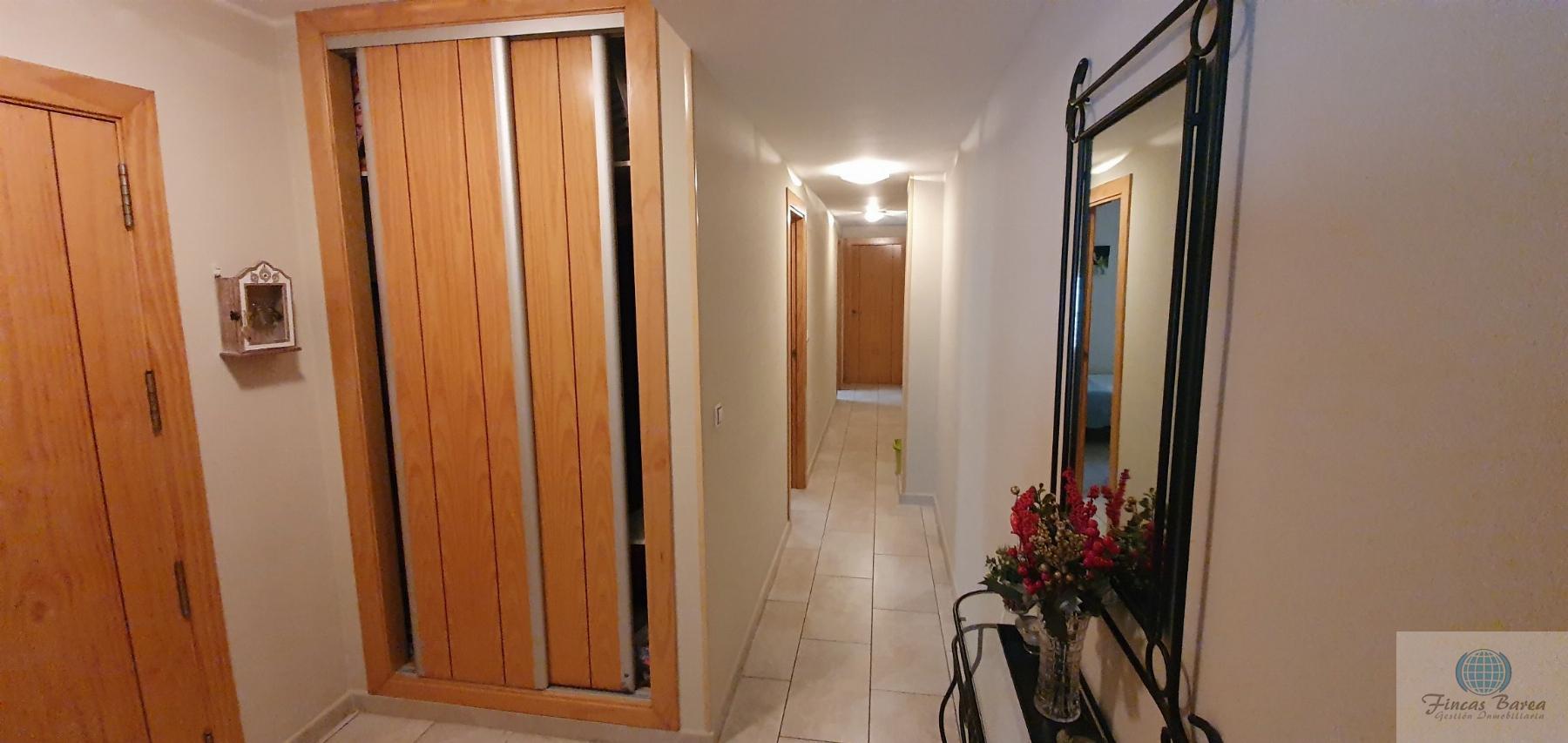 For sale of flat in Fuengirola