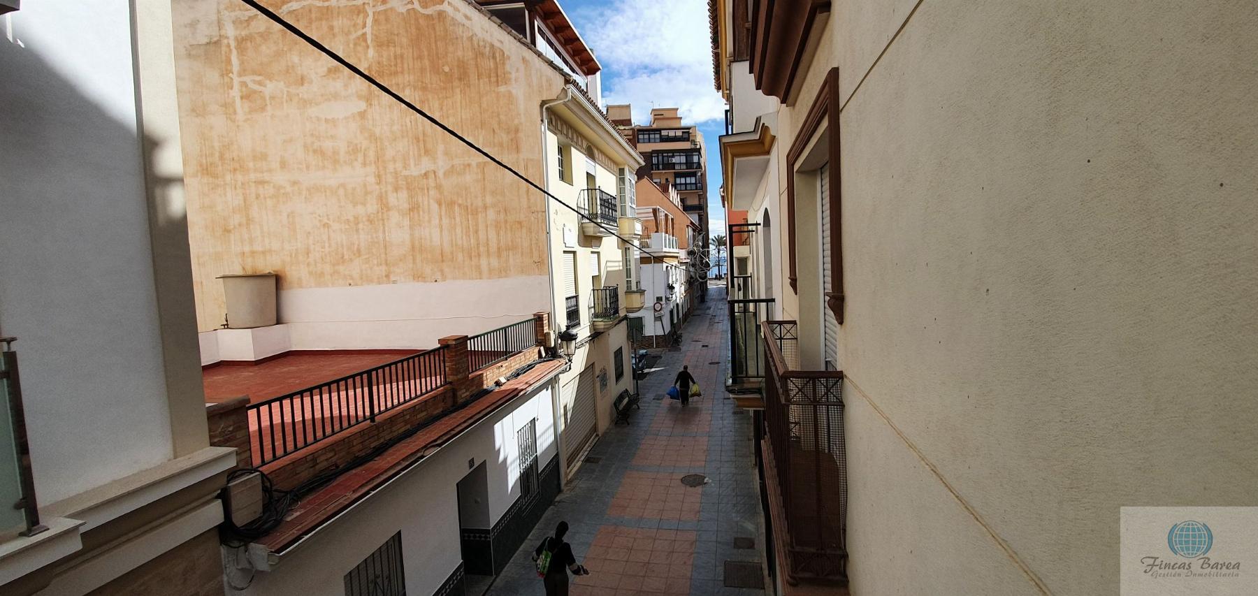 For sale of flat in Fuengirola