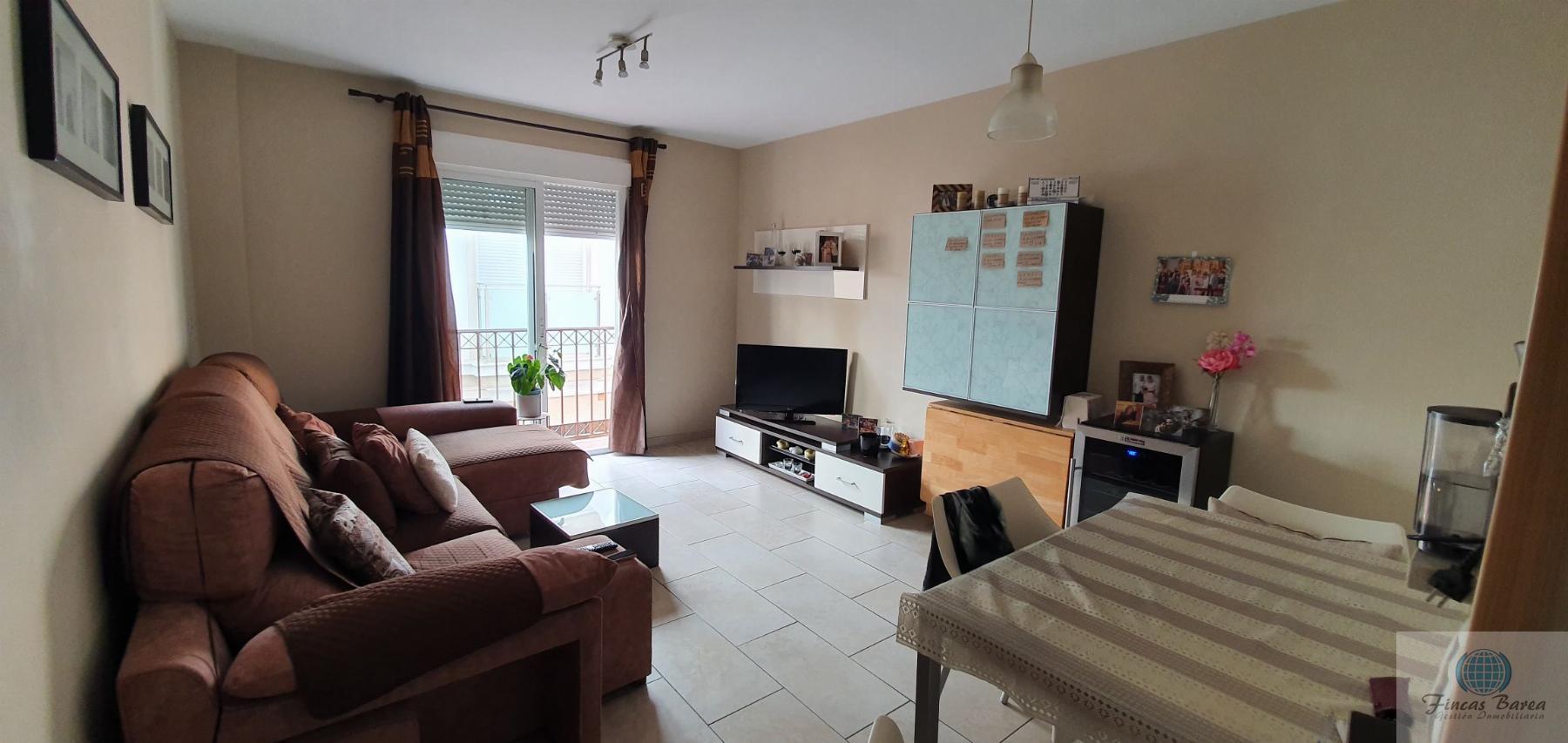 For sale of flat in Fuengirola