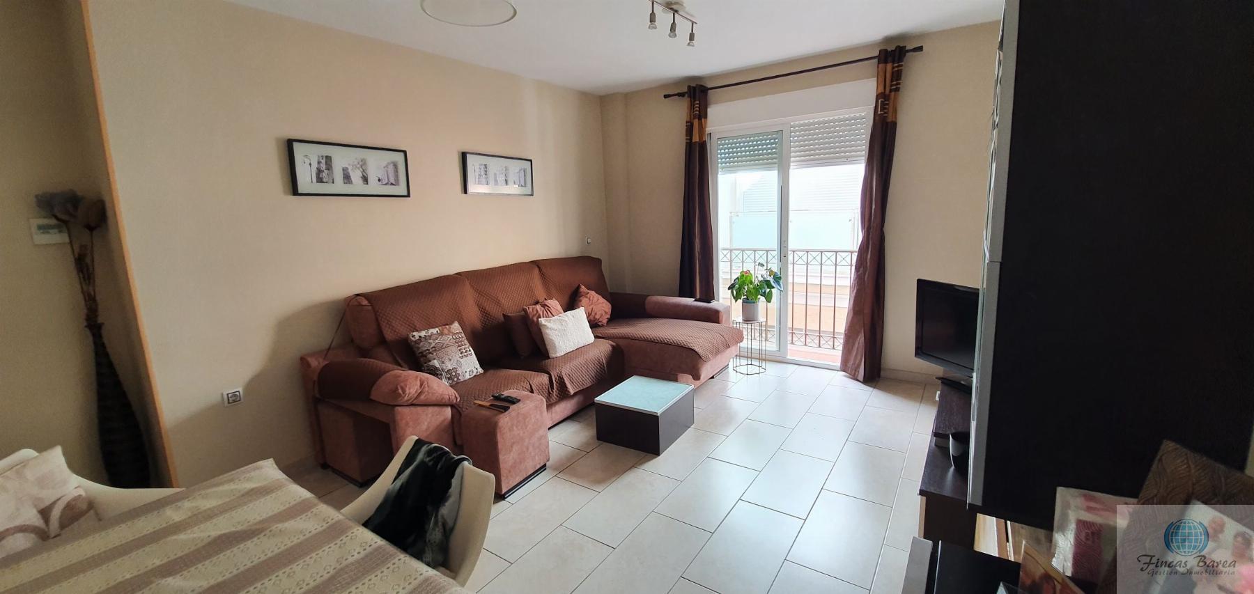 For sale of flat in Fuengirola