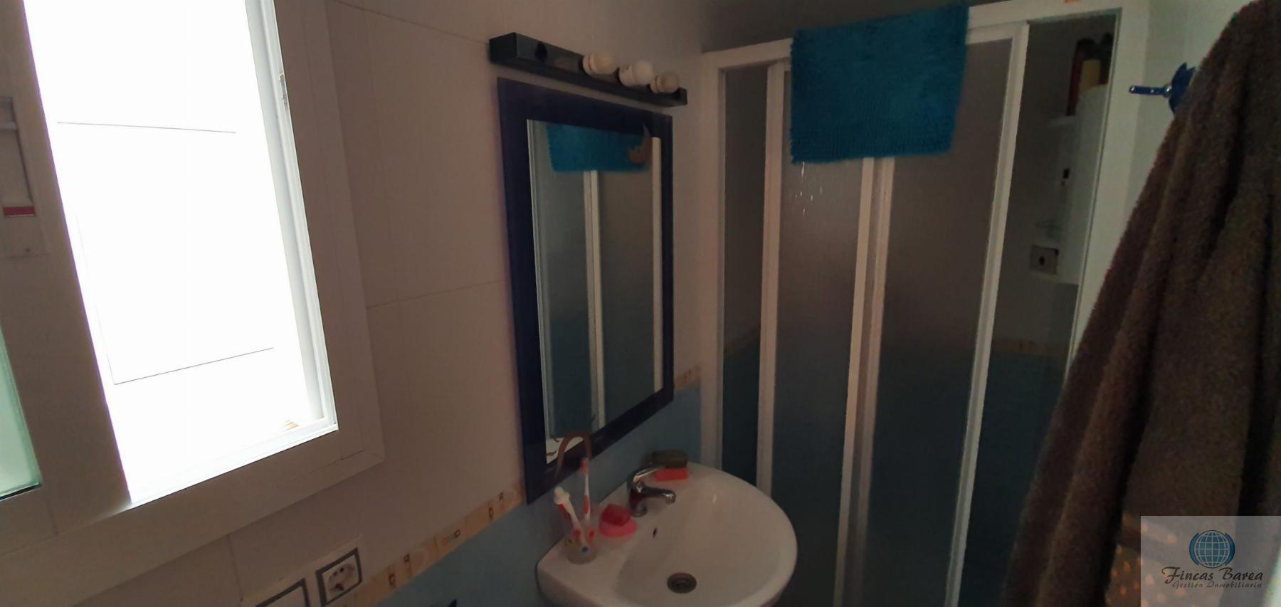 For sale of flat in Fuengirola
