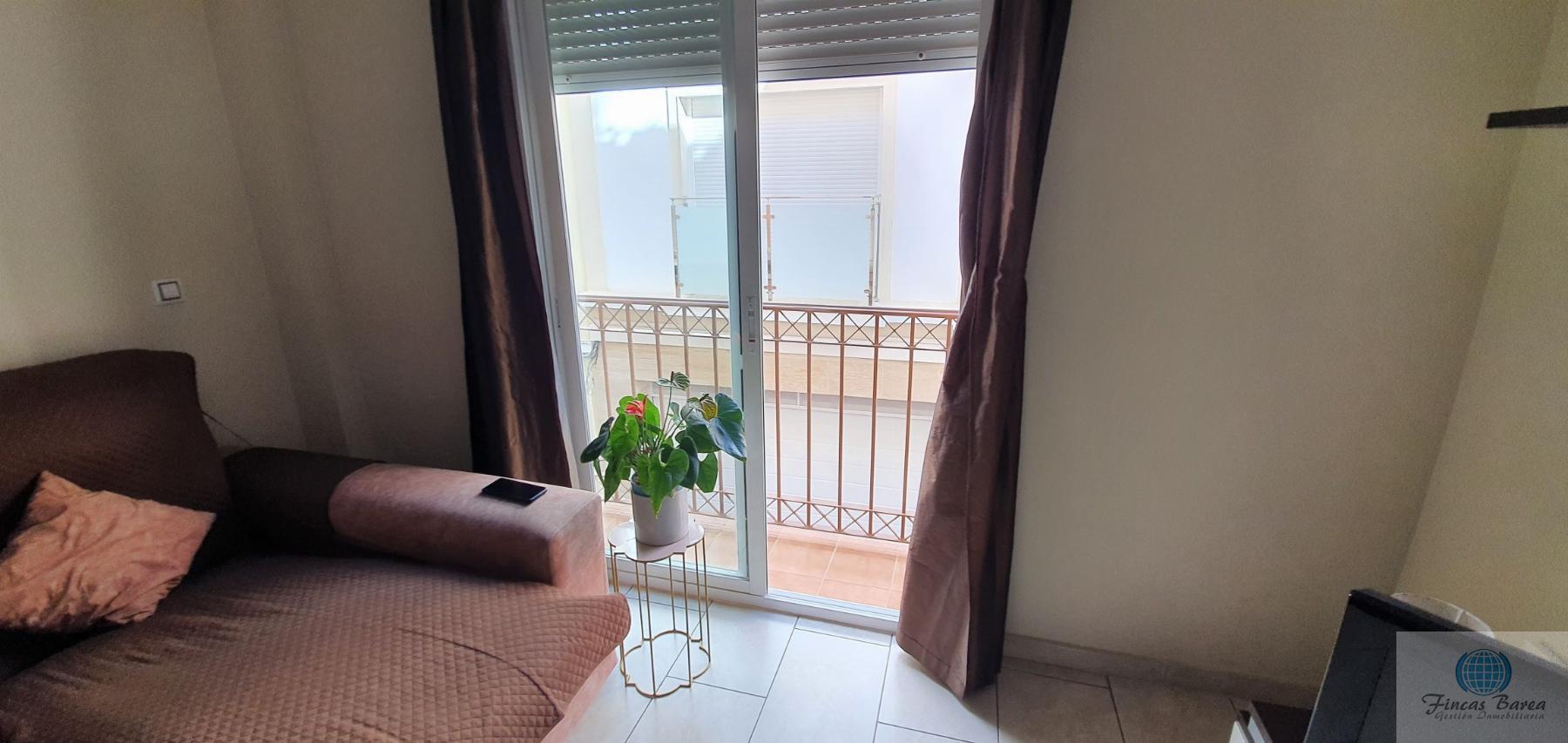 For sale of flat in Fuengirola