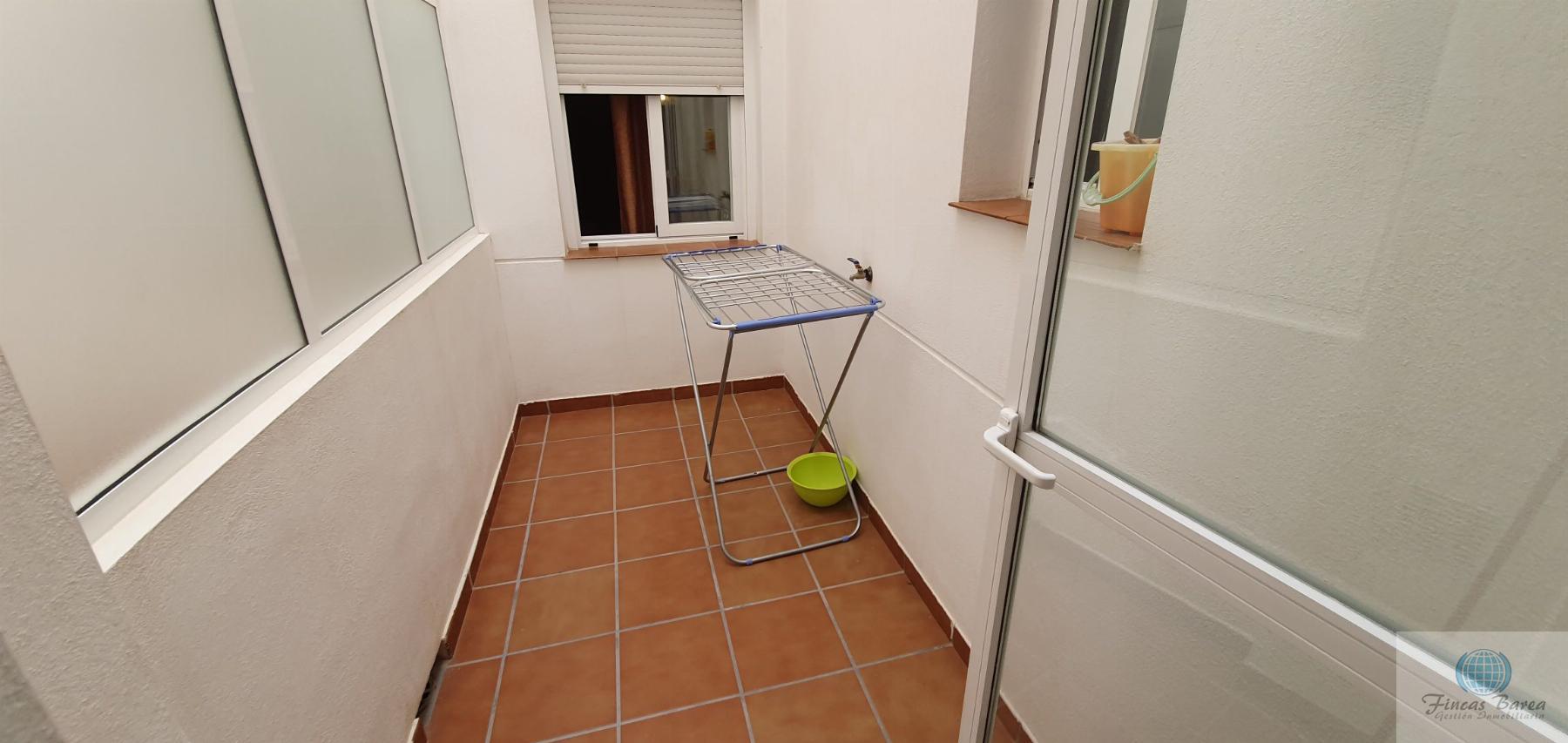For sale of flat in Fuengirola