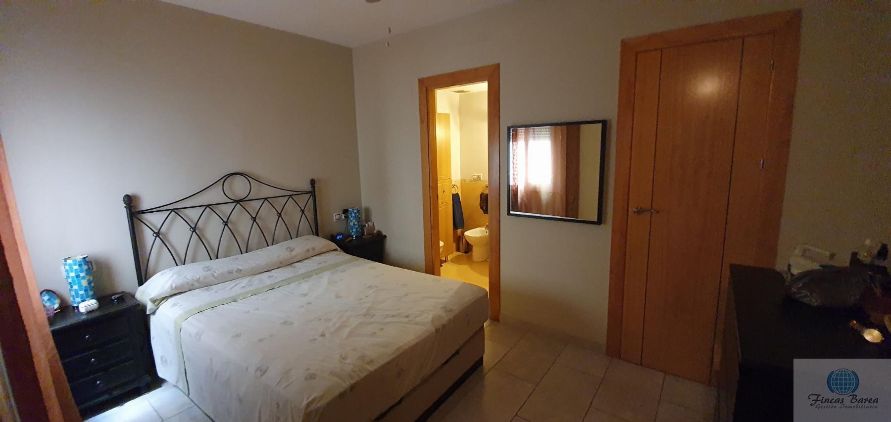 For sale of flat in Fuengirola