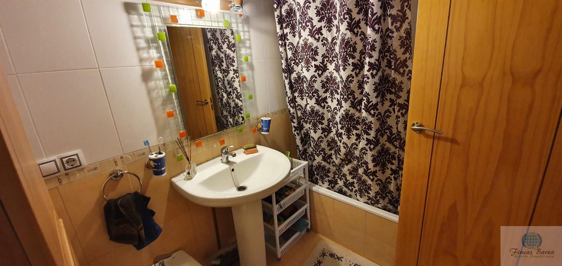 For sale of flat in Fuengirola