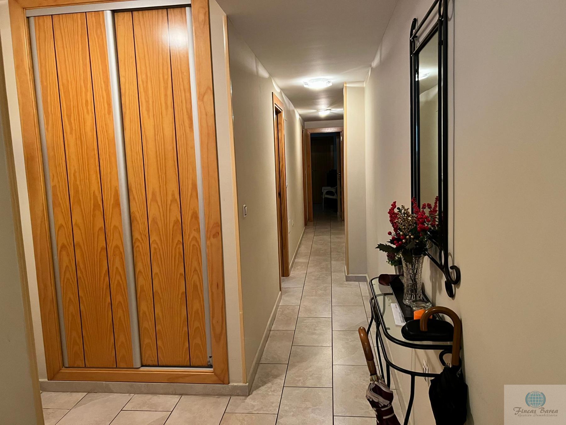 For sale of flat in Fuengirola