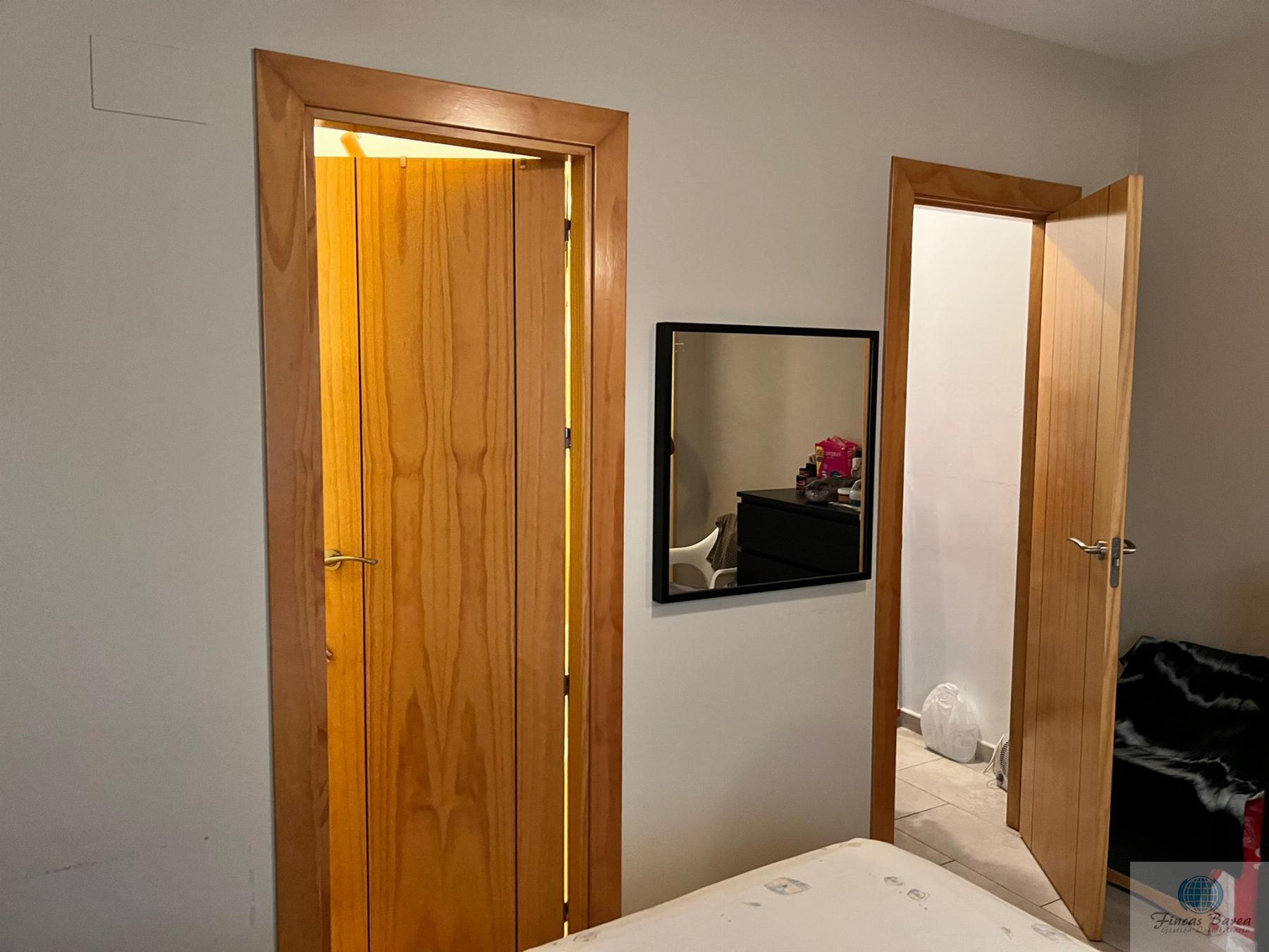 For sale of flat in Fuengirola
