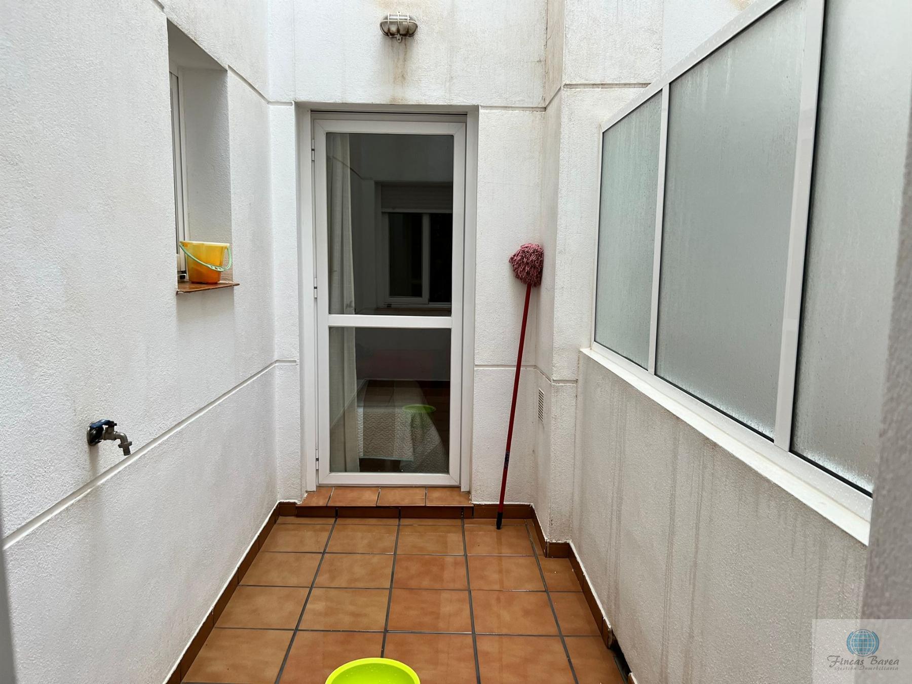For sale of flat in Fuengirola