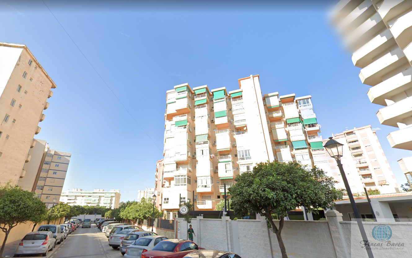 For sale of study in Fuengirola