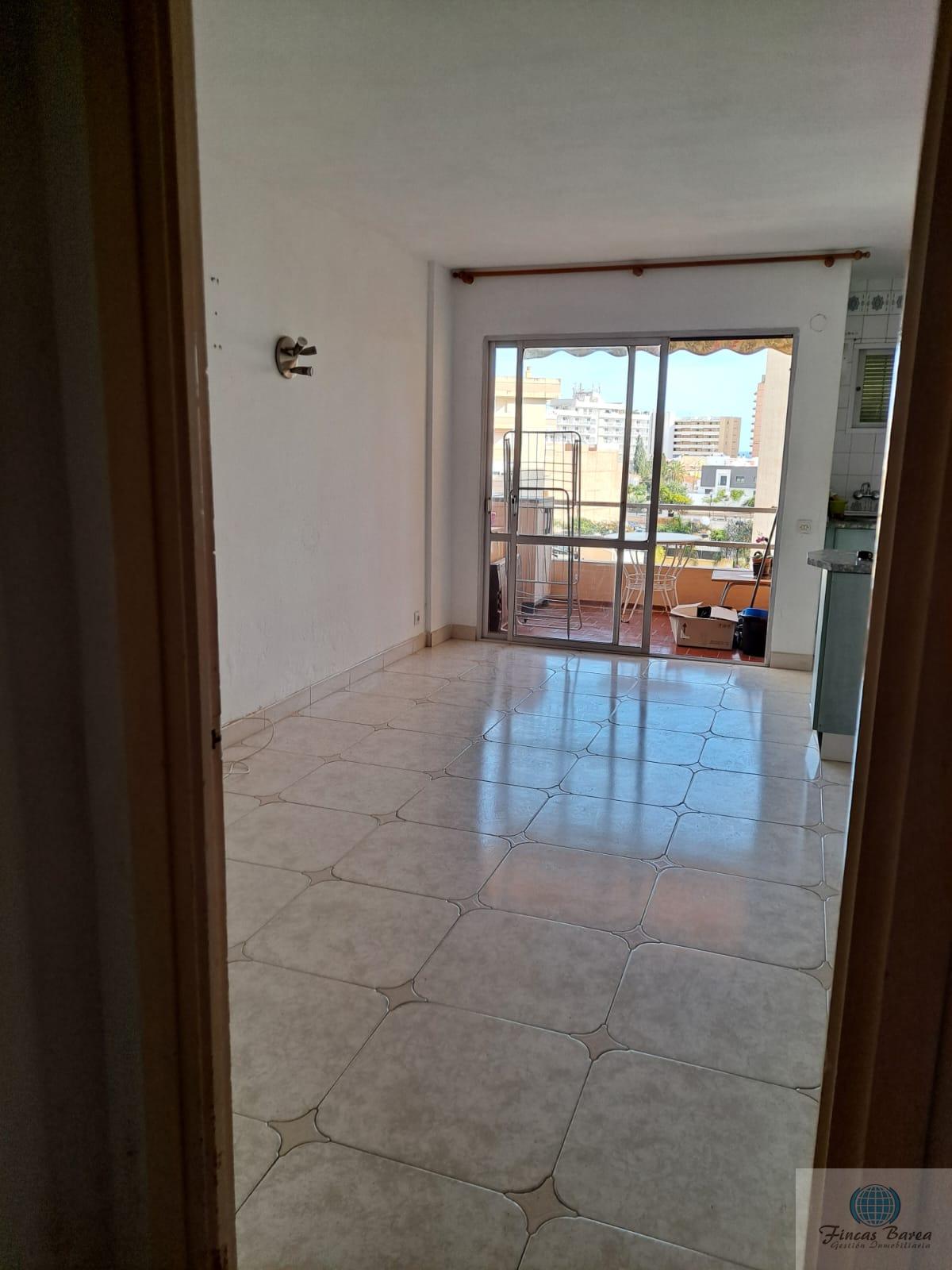 For sale of study in Fuengirola