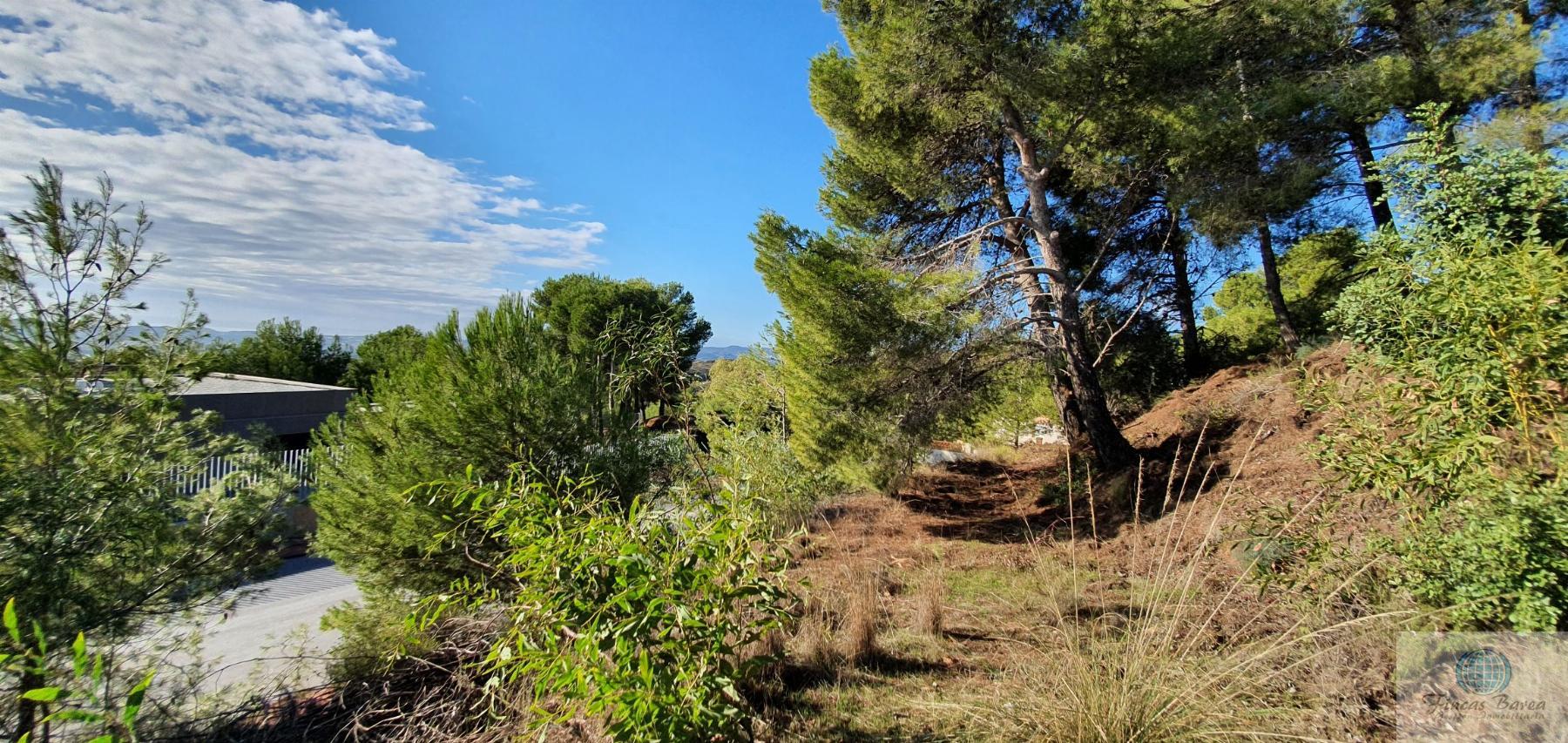 Venta de terreno en Mijas