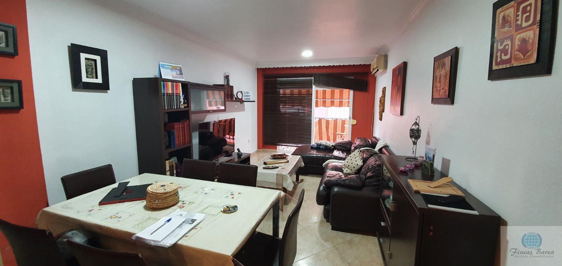 Venta de piso en Mijas Costa