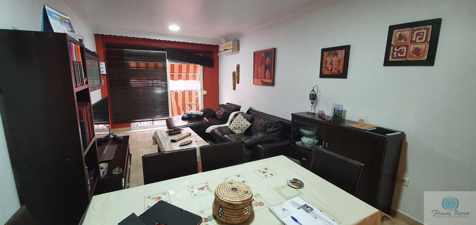 Venta de piso en Mijas Costa