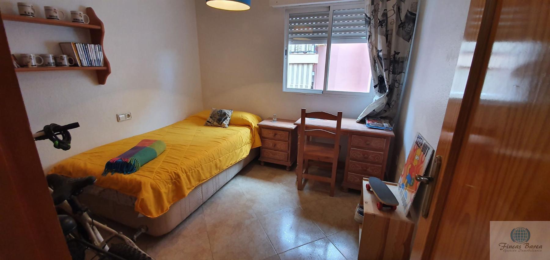 Venta de piso en Mijas Costa