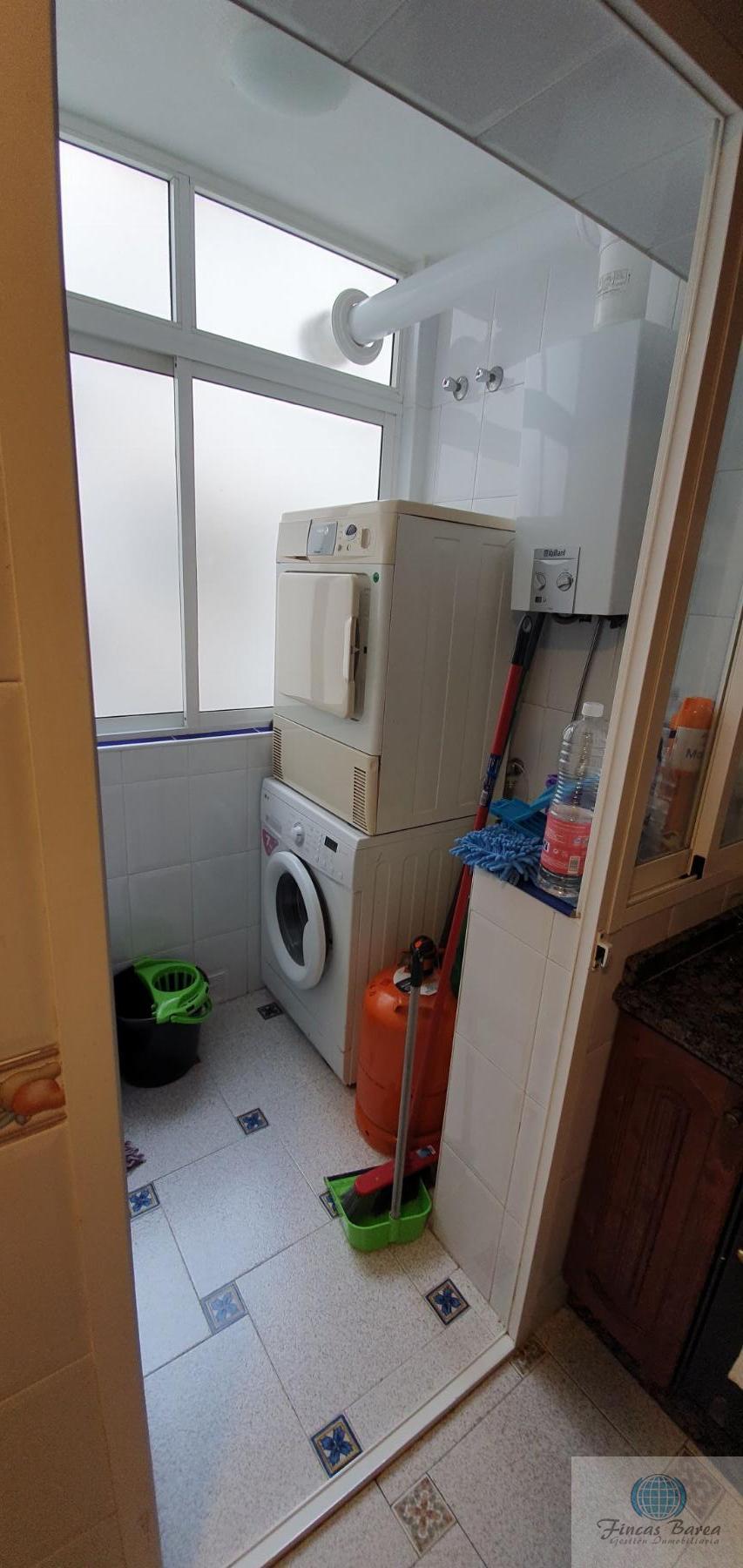 Venta de piso en Mijas Costa
