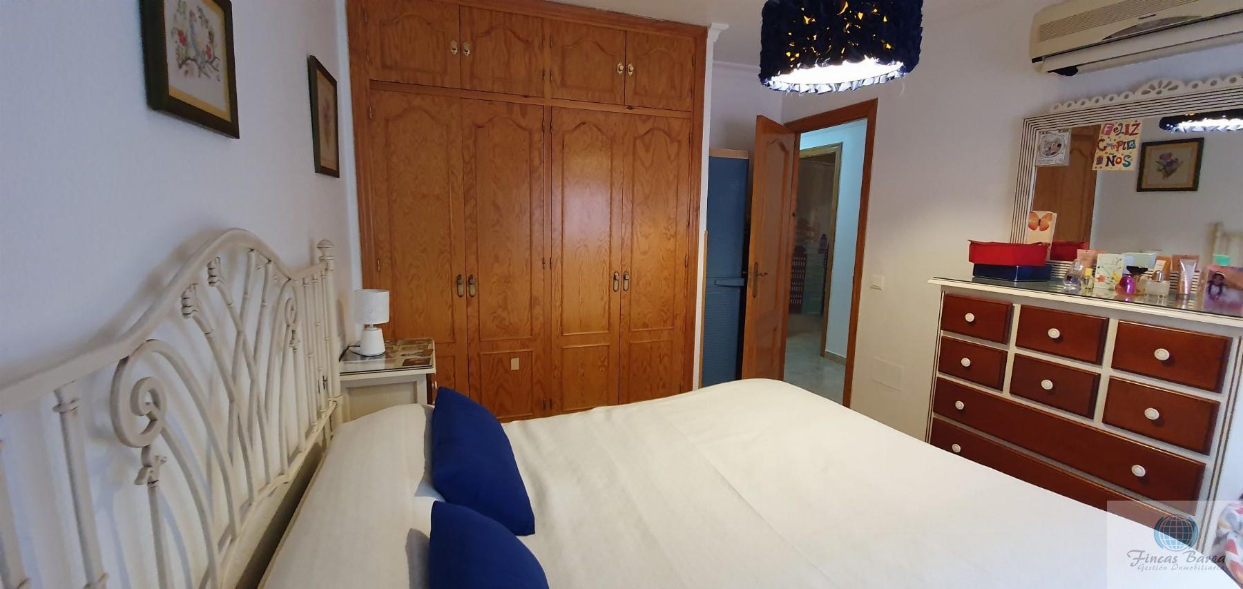 Venta de piso en Mijas Costa