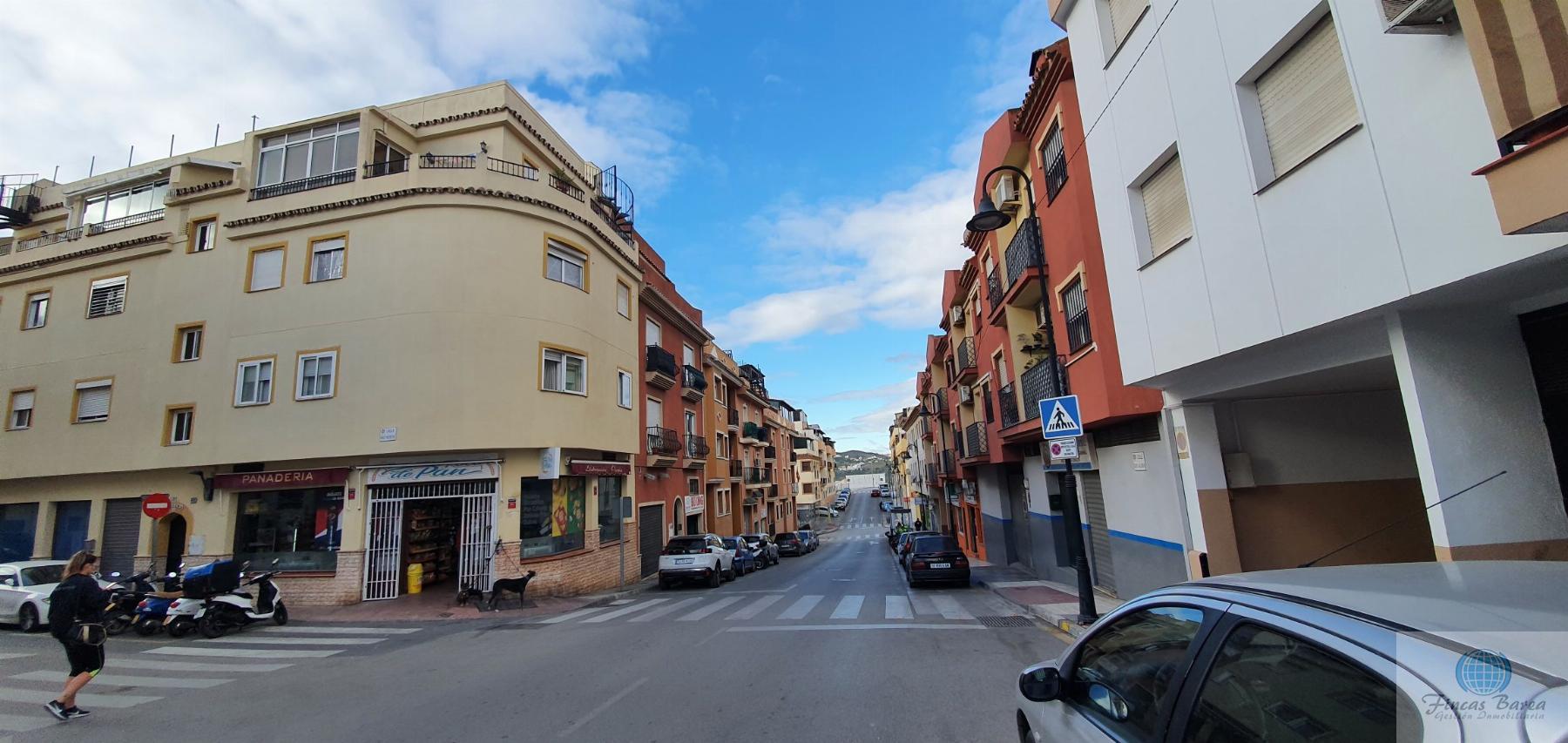 Venta de piso en Mijas Costa