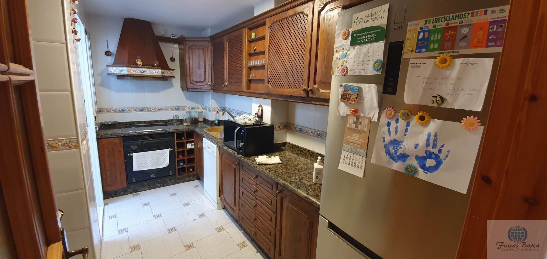 Venta de piso en Mijas Costa