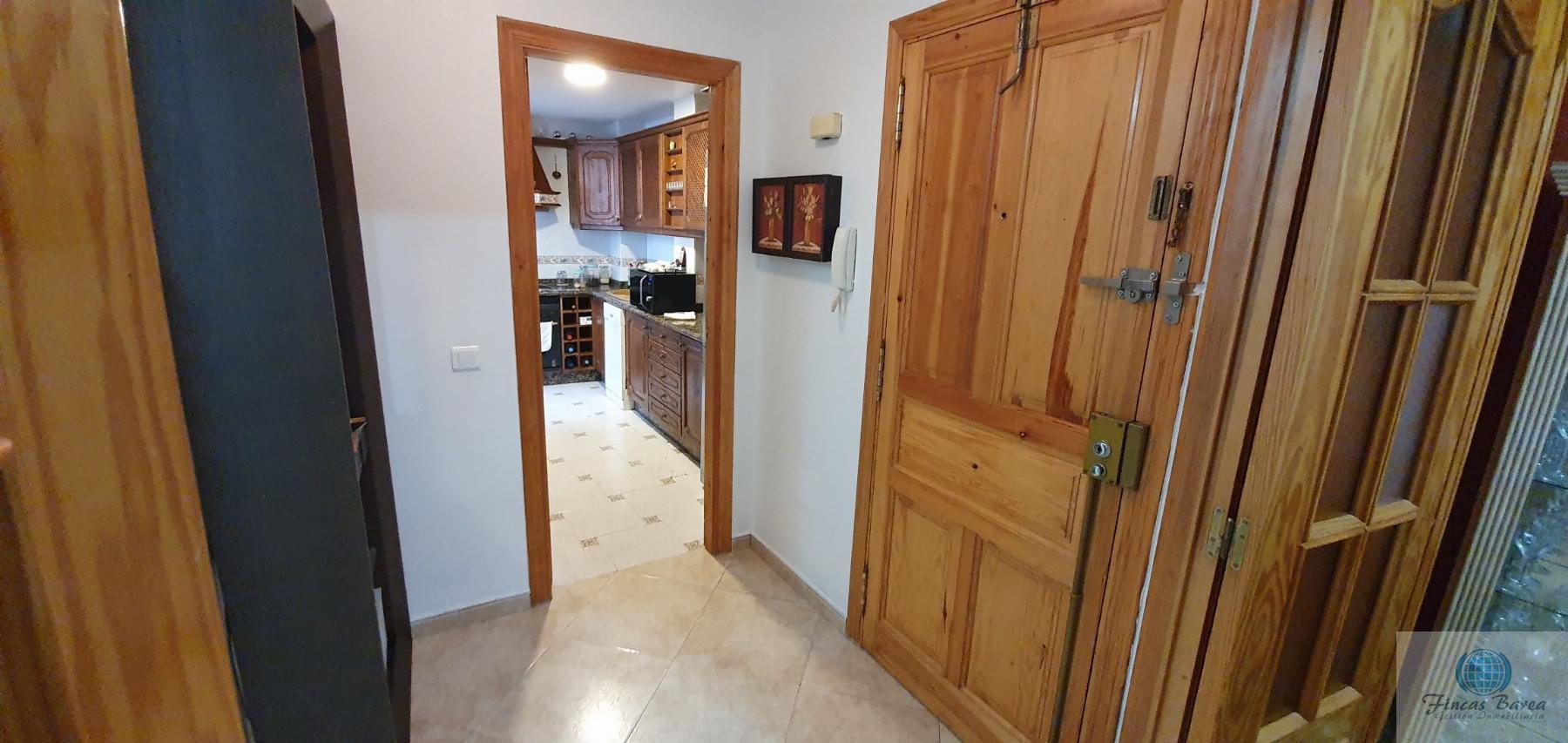 Venta de piso en Mijas Costa