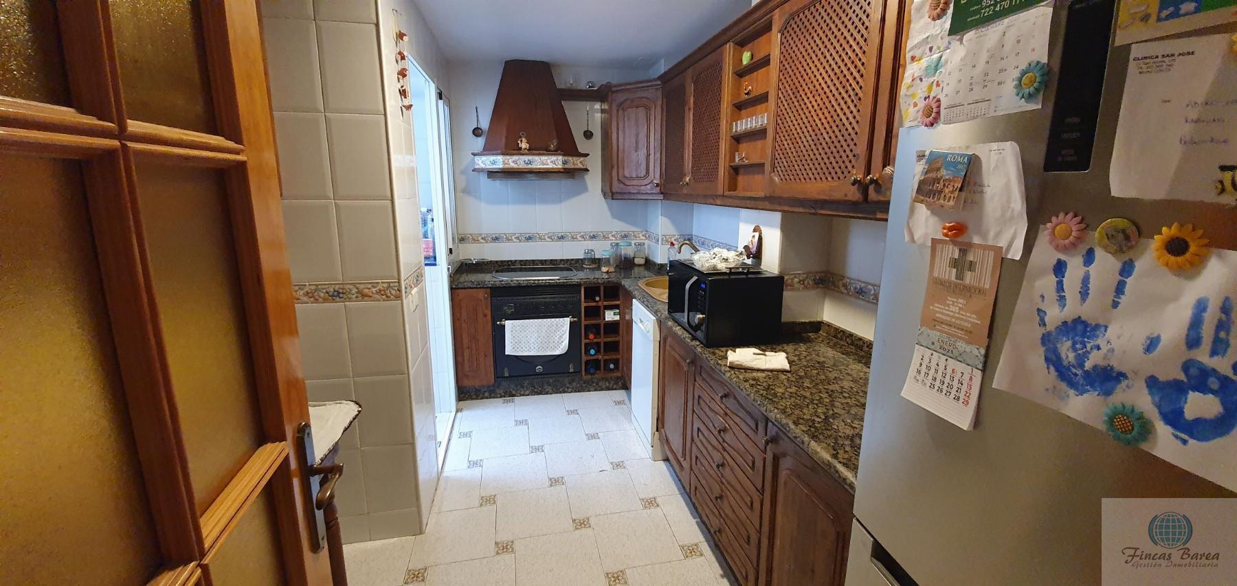 Venta de piso en Mijas Costa