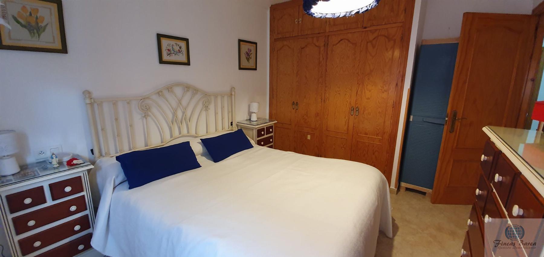 Venta de piso en Mijas Costa