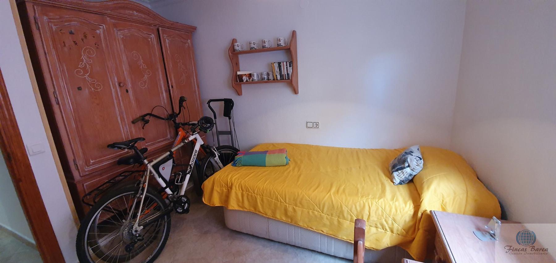 Venta de piso en Mijas Costa