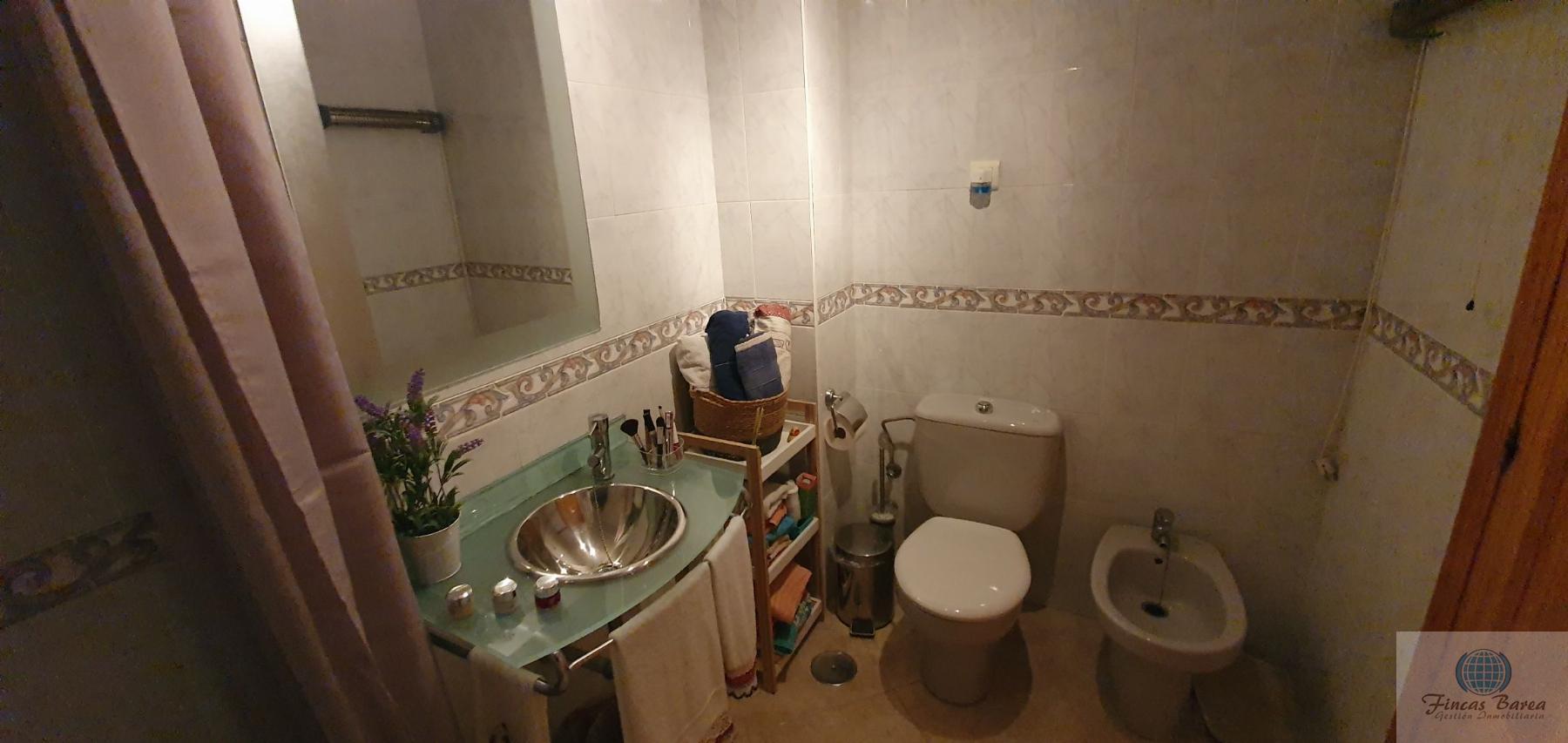 Venta de piso en Mijas Costa