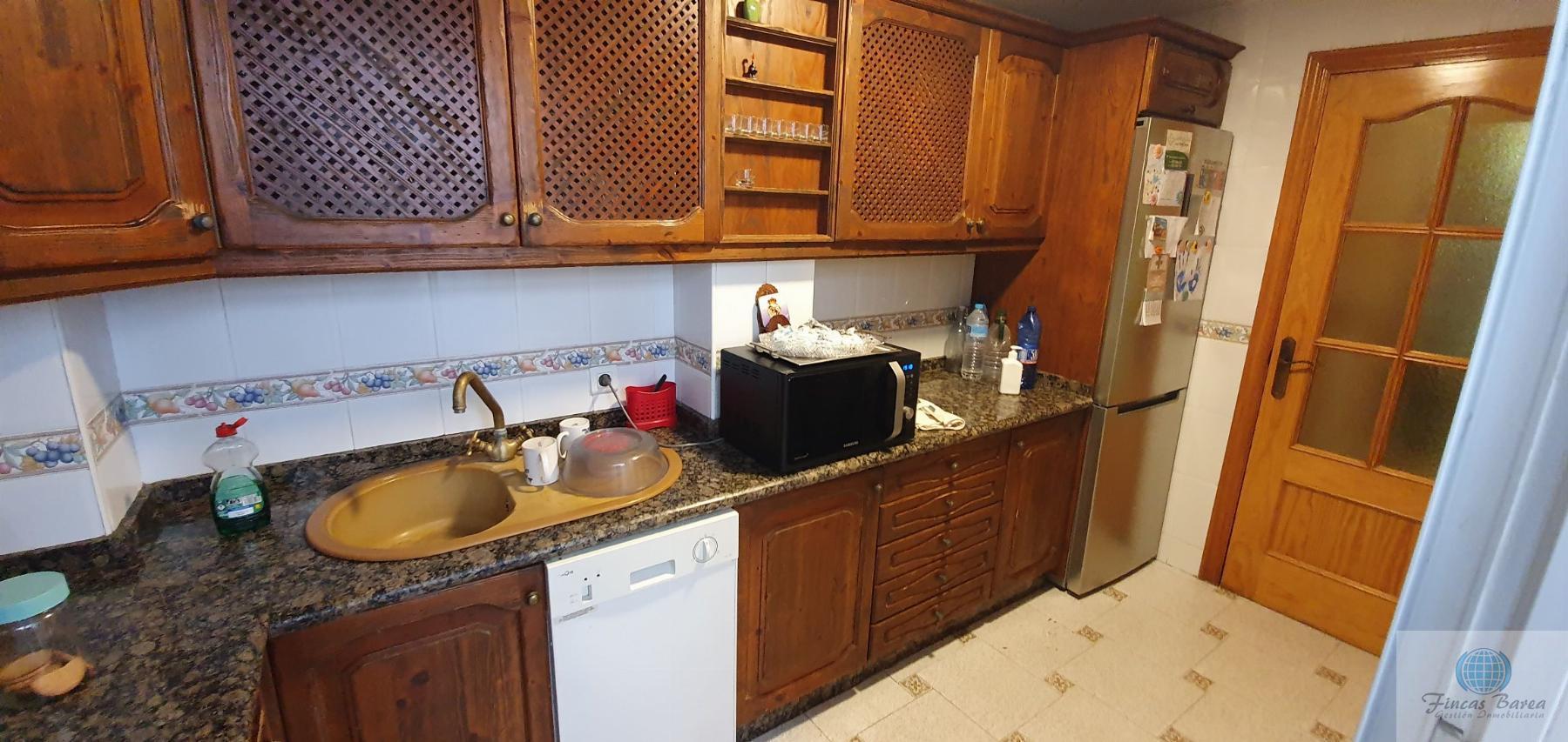 Venta de piso en Mijas Costa