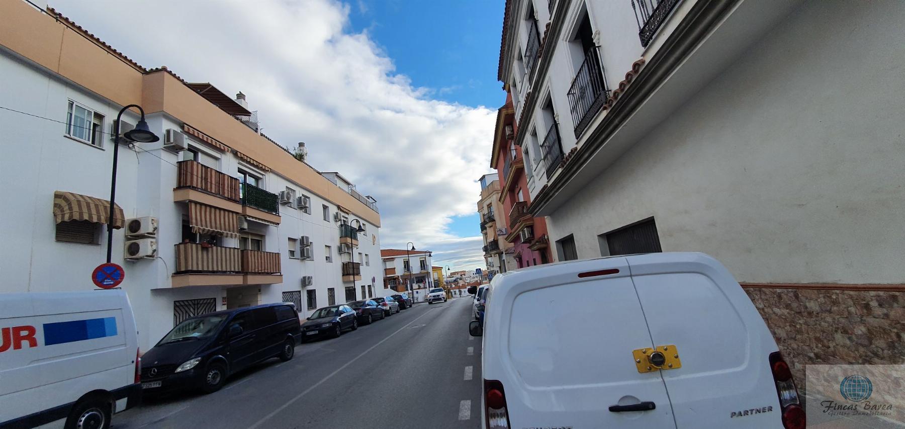 Venta de piso en Mijas Costa
