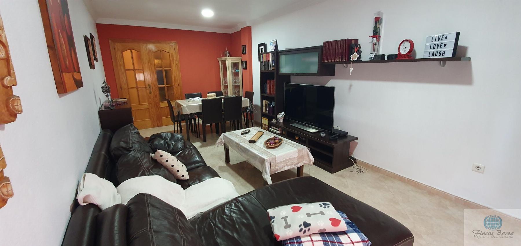 Venta de piso en Mijas Costa