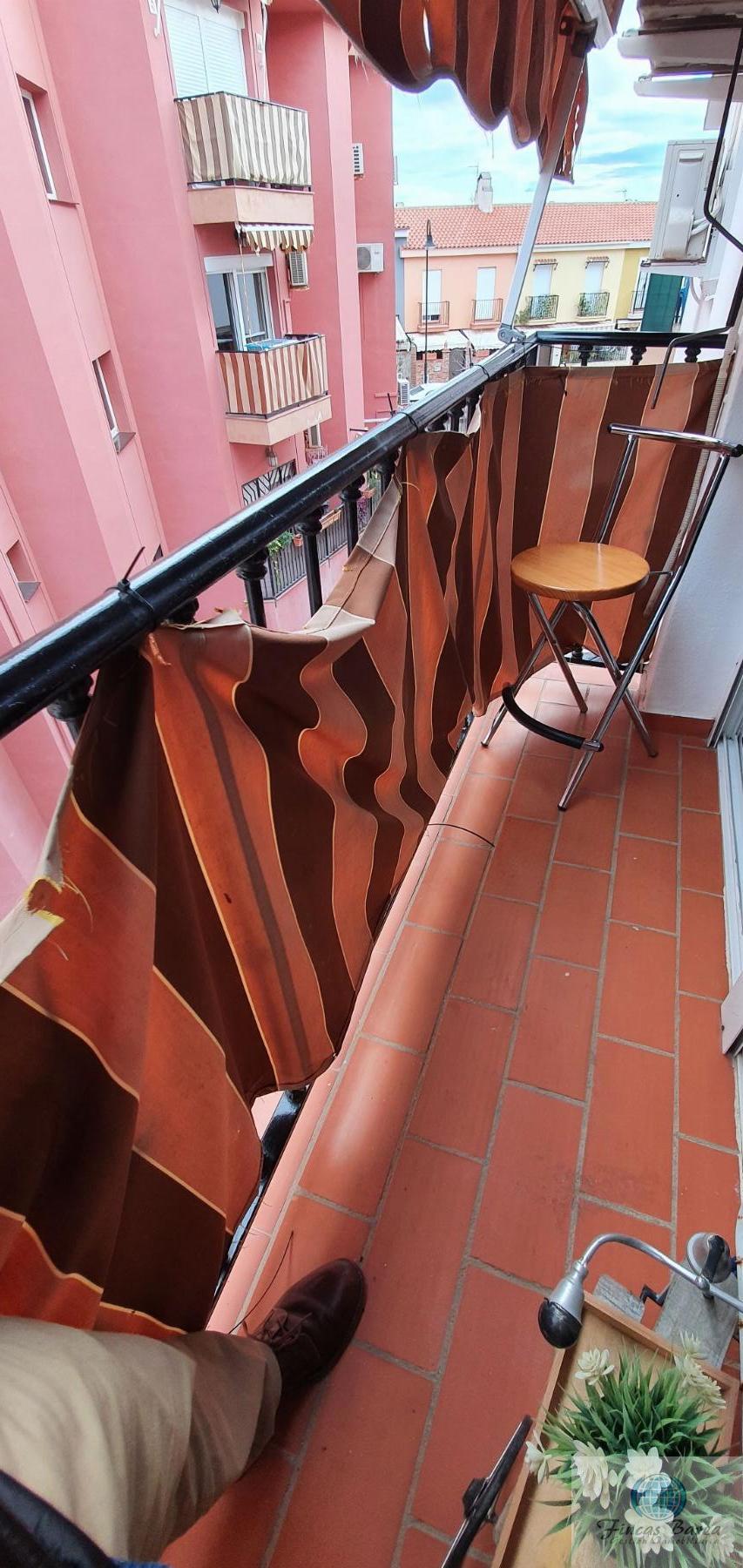 Venta de piso en Mijas Costa