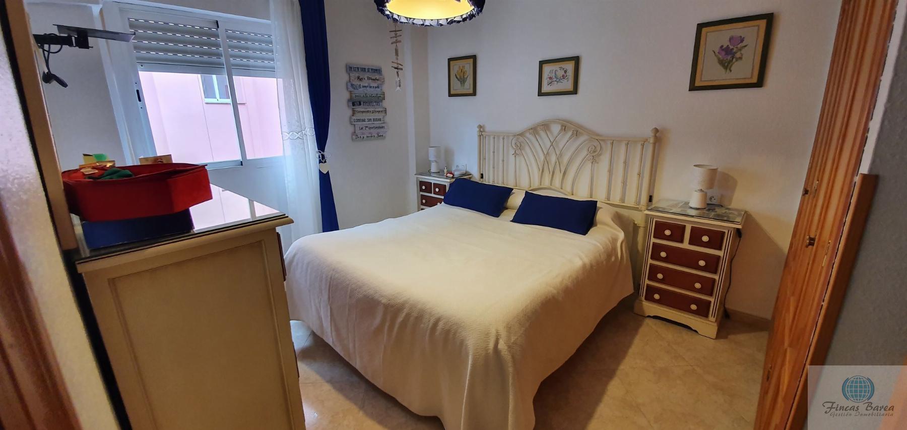 Venta de piso en Mijas Costa
