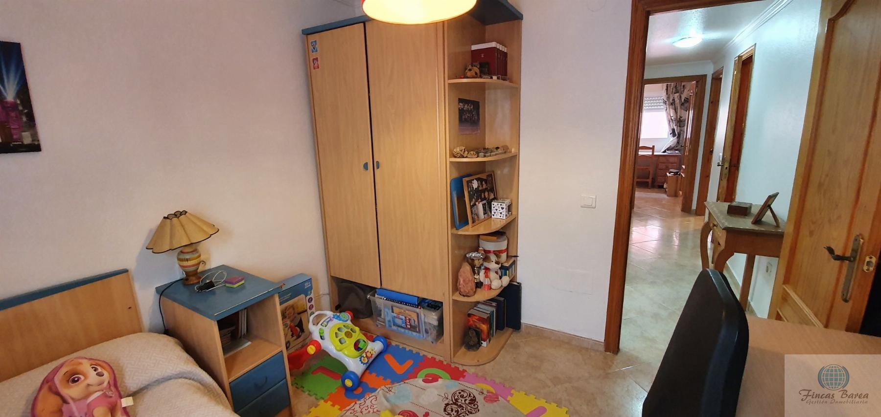 Venta de piso en Mijas Costa
