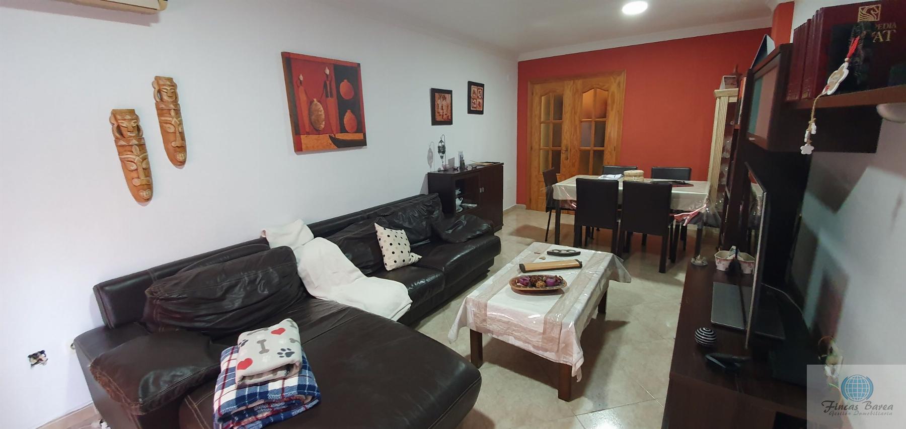 Venta de piso en Mijas Costa