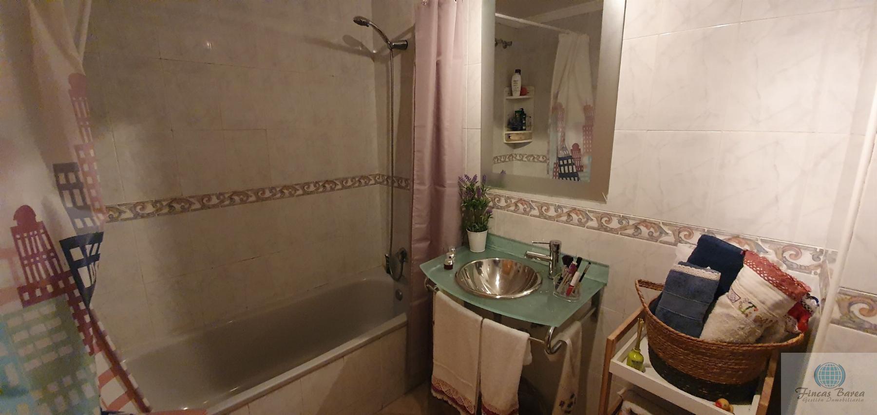 Venta de piso en Mijas Costa