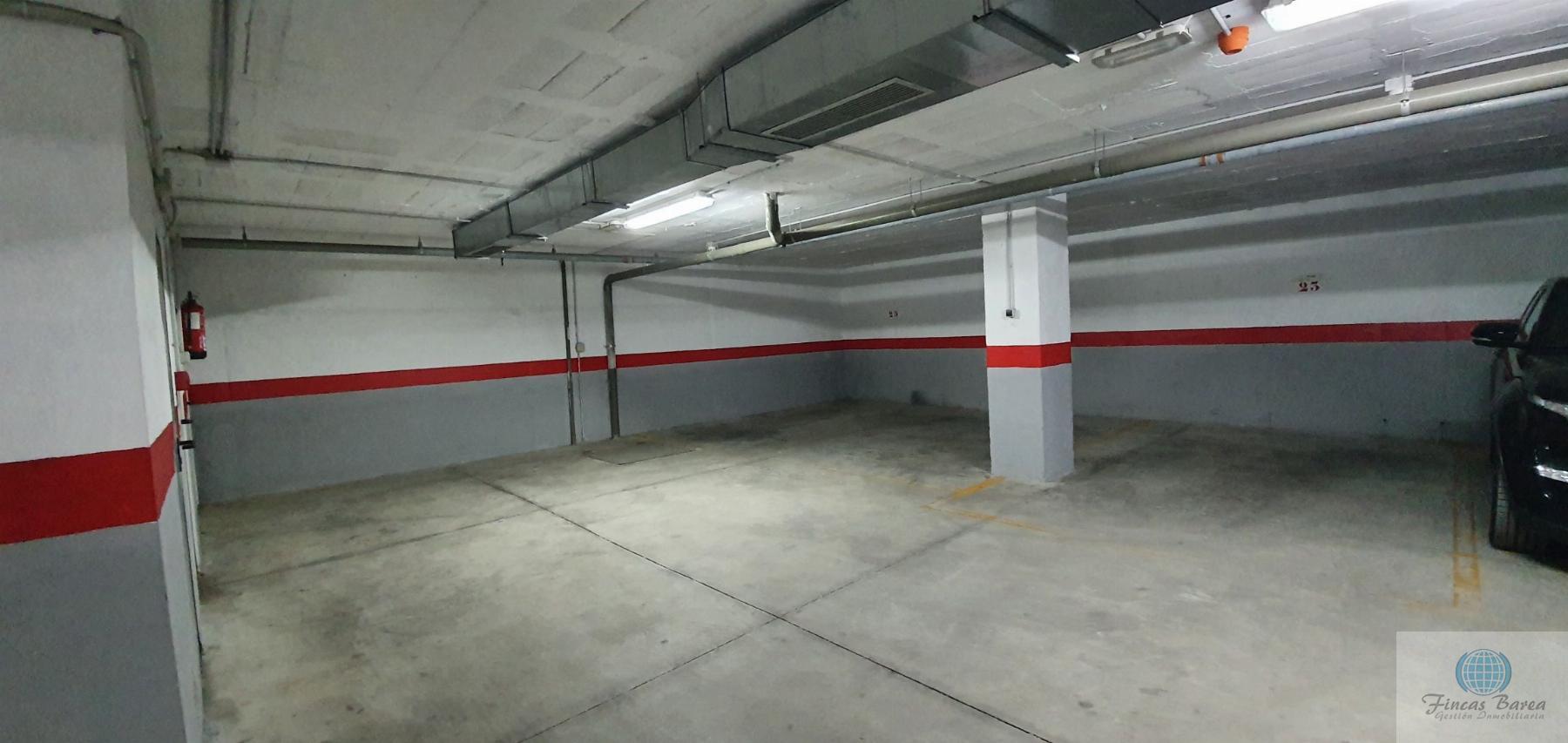 For sale of garage in Fuengirola