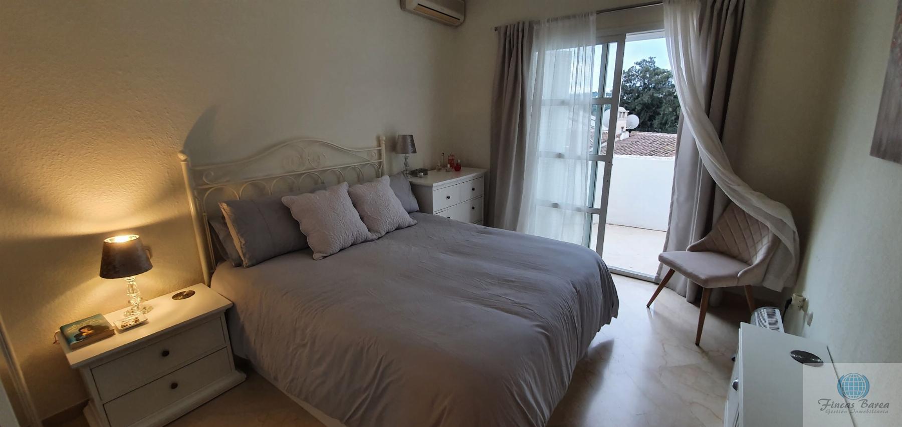 For sale of flat in Mijas Costa