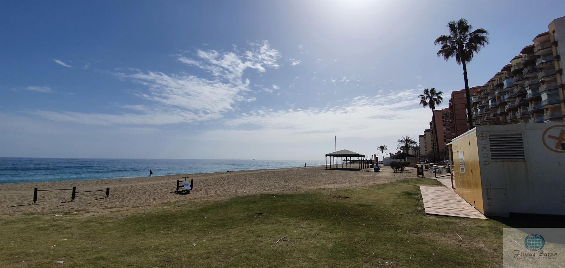 Venta de apartamento en Fuengirola