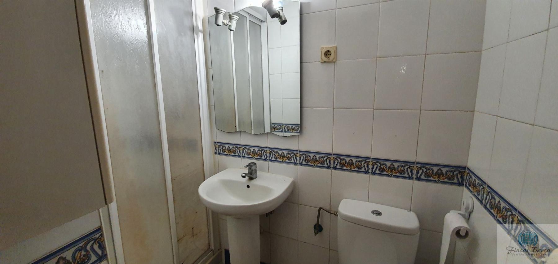 Venta de apartamento en Fuengirola