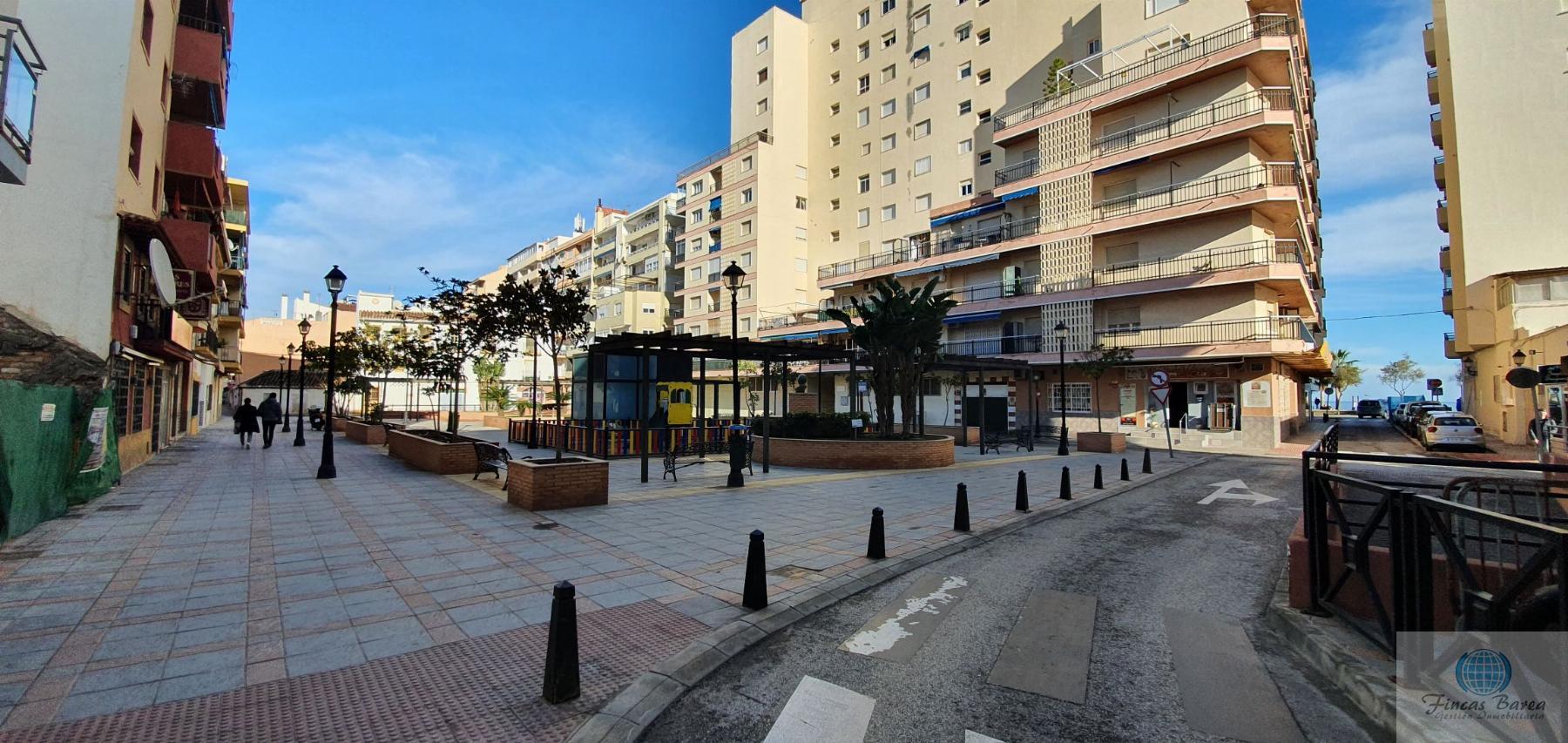 Venta de apartamento en Fuengirola