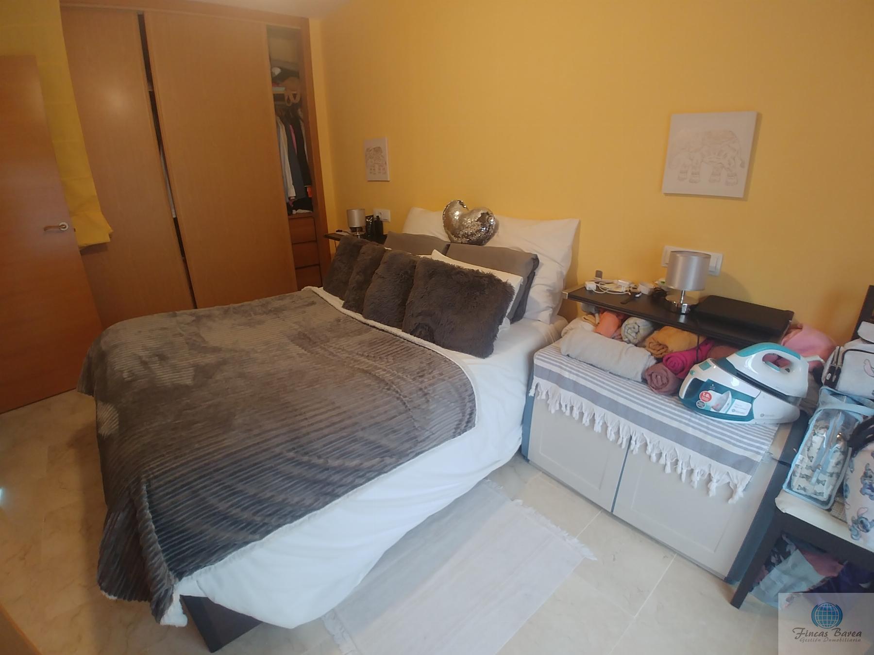 For sale of flat in Fuengirola